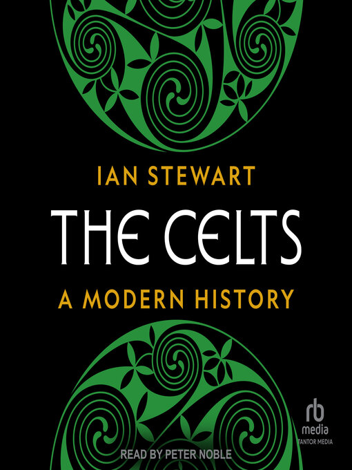 Title details for The Celts by Ian Stewart - Available